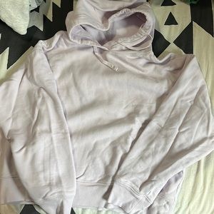 Girlfriend Collective hoodie